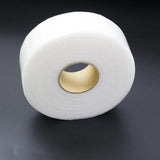 100m Iron-on Hemming Tapes Wonder Web Fusible Bonding Black/White