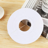 45 Yards 6mm Polyester Boning Wedding Dress Corset DIY Sewing Supplies