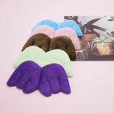 30pcs Angel Wing Appliques for Pet Articles and DIY Children Hair Accessories