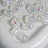 UV Magic Witch Mirror Beads Bracelet DIY Decorations