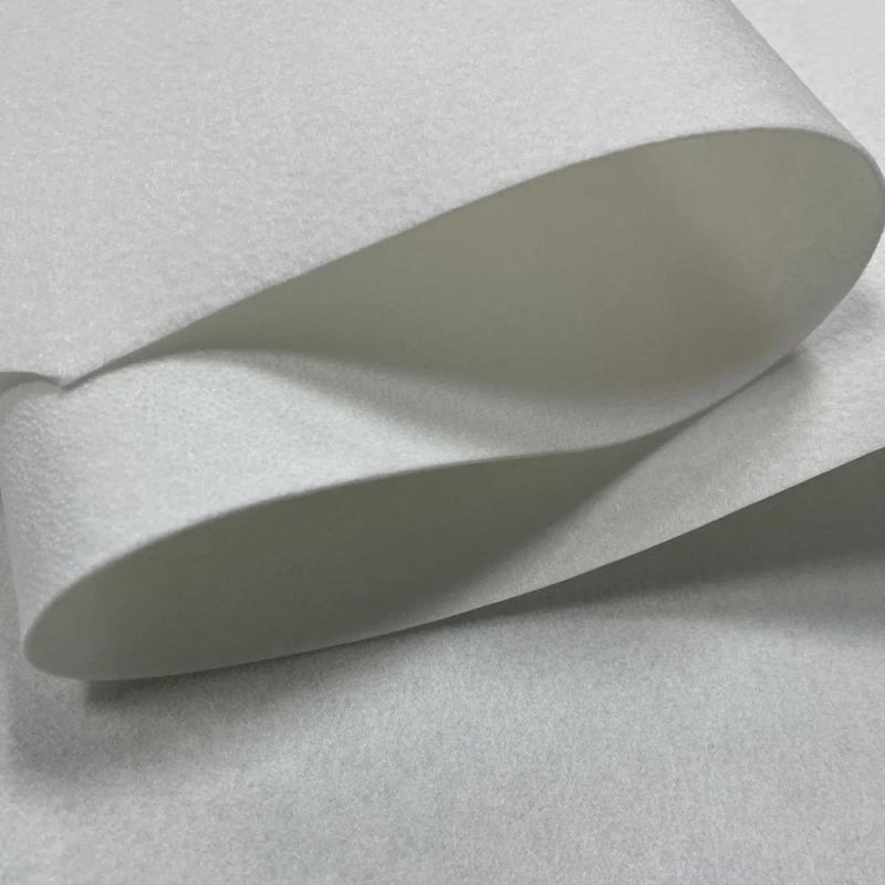 Chzimade 0.5Yard Adhesive Interfacing Cloth Fabric DIY Sewing Materials