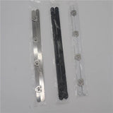 Corset Buckle Underwear Fastener DIY Supplies