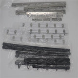 Corset Buckle Underwear Fastener DIY Supplies