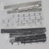 Corset Buckle Underwear Fastener DIY Supplies