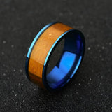 NFC Phone Tag Smart Ring Drip Dragon Ring