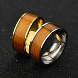 NFC Phone Tag Smart Ring Drip Dragon Ring