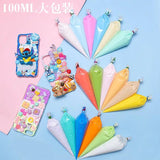 90g Emulation Cream Glue DIY Craft Supplies