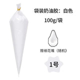 90g Emulation Cream Glue DIY Craft Supplies