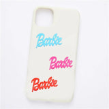 Alphabet Resin Ornament Craft Supplies for DIY Phone Shell Car Patch Decor
