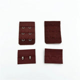 3-Row Bra Extention Buckle DIY Clothing Accessories Underware Expander