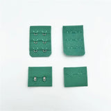 3-Row Bra Extention Buckle DIY Clothing Accessories Underware Expander