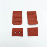 3-Row Bra Extention Buckle DIY Clothing Accessories Underware Expander