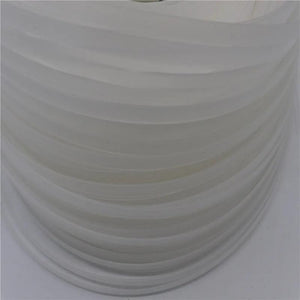 10 Yards Transparent Plastic Bone Corset Wedding Dress Support