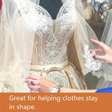 Stainless Steel Bodice Boning for Corset Making DIY Sewing Craft