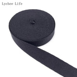 5Yards Corset Cover Tunnel Tape for Bra Ribbon Lace Wedding Dress DIY