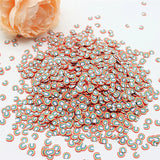 50g Soft Clay Fruit Diy Glue Drop Mold Filler Nail Jewelry Slime Material