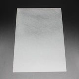 10pcs Heat Shrink Plastic Film Sheets for DIY Crafts Jewelry Making
