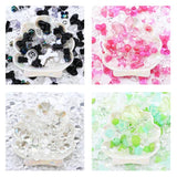 50g/Pack Cartoon Loose Beads for DIY Jewelry Decoration Accessories