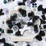50g/Pack Cartoon Loose Beads for DIY Jewelry Decoration Accessories
