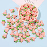 Cartoon Baby Resin Accessories DIY Craft Supplies Home Decoration Materials