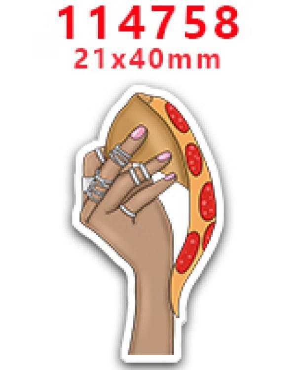30pcs Resin Flatback Plannar for DIY Gift and Phone Decoration