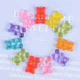 Emulation Soft Candy Ornaments for Girls, DIY Craft Supplies