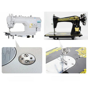 Sewing Machine Pull Tube Sewing Tools Accessoires