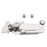Sewing Machine Seam Guide fits Brother Singer Pfaff Janome Juki