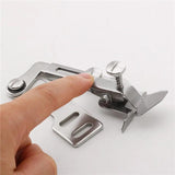 Sewing Machine Seam Guide fits Brother Singer Pfaff Janome Juki