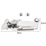 Sewing Machine Seam Guide fits Brother Singer Pfaff Janome Juki