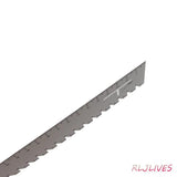 DIY Sewing Patchwork Quilt Ruler Tools Measuring Gauge Quilting Ruler