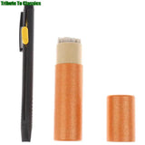 Invisible Chalk Pen & Refills for Tailoring Fabric