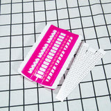 Floss Thread Organizer Holder 30 Positions for Cross Stitch Embroidery
