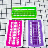 Floss Thread Organizer Holder 30 Positions for Cross Stitch Embroidery