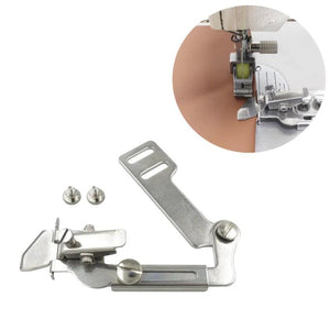 Seam Guide Presser Foot for Sewing Machine