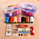 Travel Needle Box Set DIY Sewing Embroidery Tools