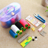Travel Needle Box Set DIY Sewing Embroidery Tools