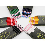 12pcs Sewing Tailor's Chalk Pencils Fabric Marker Pen DIY Clothing Tool