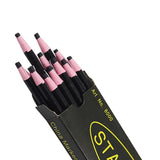 12pcs Sewing Tailor's Chalk Pencils Fabric Marker Pen DIY Clothing Tool