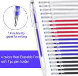30pcs Quilting Clips Seam Rippers Marking Pen Embroidery Tools Set