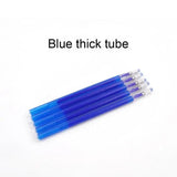 Heat Erasable Marker Pen Disappearing Fabric Pens DIY Craft Sewing Tools