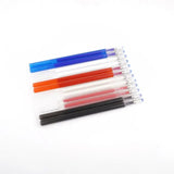 Heat Erasable Marker Pen Disappearing Fabric Pens DIY Craft Sewing Tools