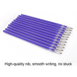Heat Erasable Marker Pen Disappearing Fabric Pens DIY Craft Sewing Tools