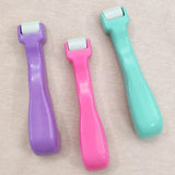 Hot Pressing Wheel Fabric Roll Sewing Tools Roller Guide