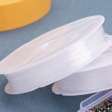 24-Color Pure Rice Beads Set for DIY Bracelets Jewelry