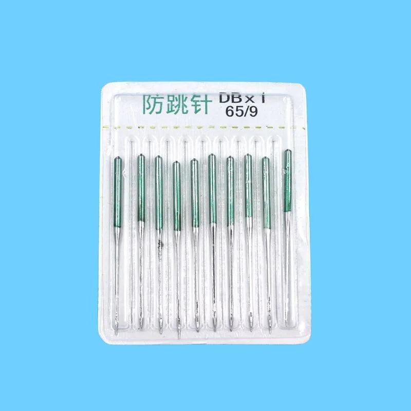 Anti-jump Needle Pin Sewing Stretch Cloth Machine Elastic Cloth Sewing Needles