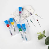 Anti-jump Needle Pin Sewing Stretch Cloth Machine Elastic Cloth Sewing Needles