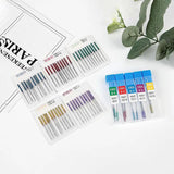 Anti-jump Needle Pin Sewing Stretch Cloth Machine Elastic Cloth Sewing Needles