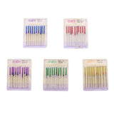 Anti-jump Needle Pin Sewing Stretch Cloth Machine Elastic Cloth Sewing Needles