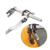 Stitch Ruler Fabric Guide Sewing Machine Accessories